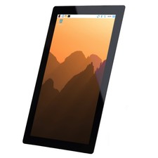Raspberry Pi Touch Display 2, 10.1 Portrait