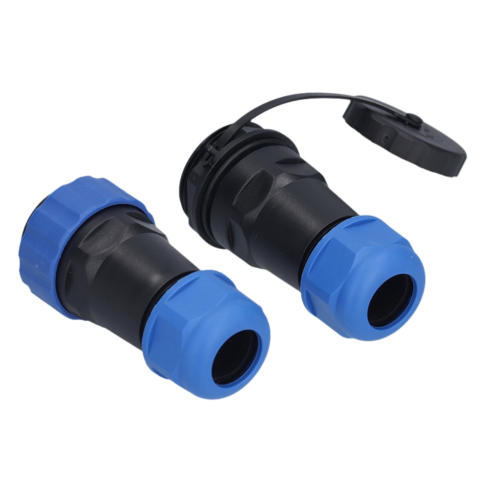 Aviation Plug Socket Male Female Butt Antioxidant Wide Application Waterproof Av