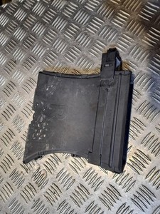 BMW X5 E70 2011 Lüftungsdüse Lüftungsgitter 64116954488 Benzin 225kW ATV28429