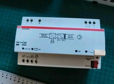 ABB spannungsversorgung KNX 640mA USV integri...