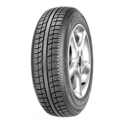 1x 155/80 R13 83T Sava Sommer-Reifen Effecta Plus XL id389151