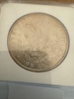 1887-P Morgan Silver Dollar BU MS Grade — photo 7
