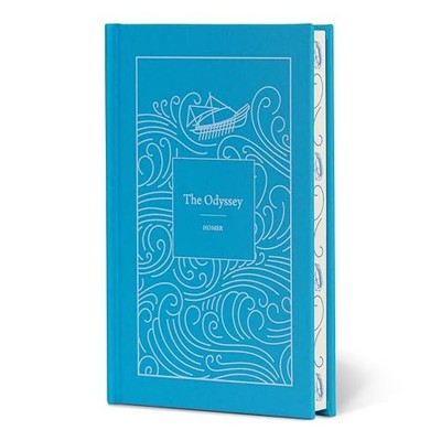 The Odyssey