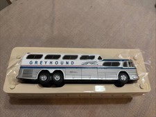Corgi GM Bus Texaco Crew Bus Die-Cast Édition Limitée #860/2300 - Avec Boîte