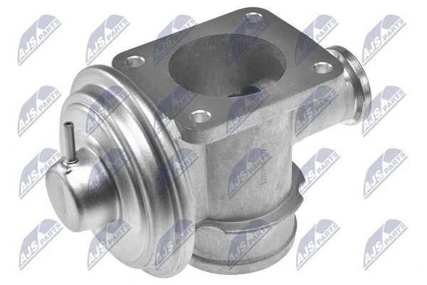 NTY Agr-Ventil EGR-BM-006 FüR BMW Land Rover-image