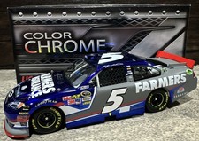 2012 Kasey Kahne #5 Farmers Insurance Color C...