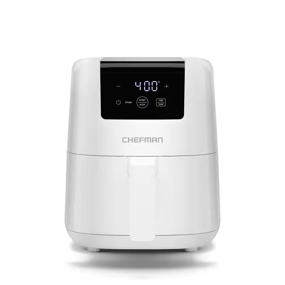 With Digital Display