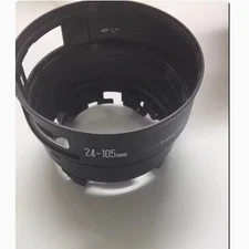 For Canon 24-105 F4 First Gen Lens Barrel Mount Bracket Digital Rear Barrel