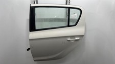 Porte arrière et accessoires Hyundai I20