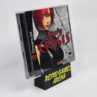 💿REFURBISHED Dino Crisis (Sega Dreamcast) CIB COMPLETE & TESTED 💿