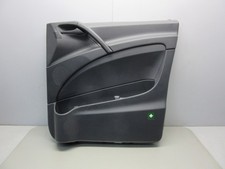T&uuml;rverkleidung T&uuml;rpappe vorne rechts MERCEDES VITO MIXTO W639 A6397270171 (333)