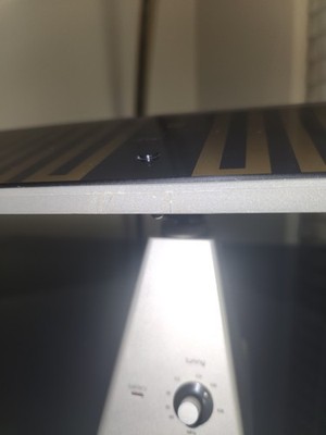 Vintage Technics BRAND FM Wing Antenna Sh-f101 Retro for sale