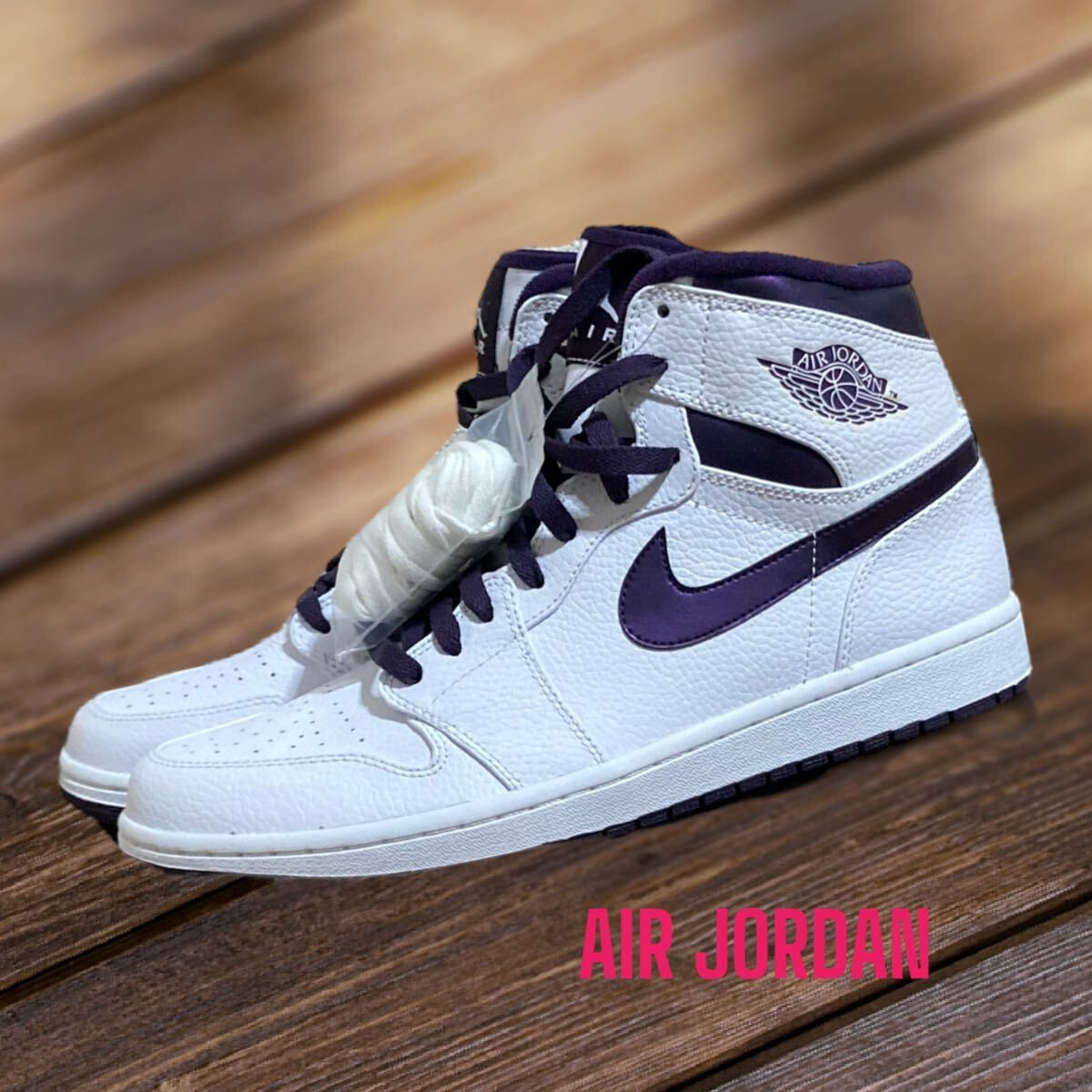 Collection ReleaseAir Jordan 1 HIGH JORDAN 1 Dunk ROYAL OG Carmine Chicago B