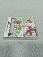 Deco tendances Neuf Nintendo DS