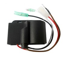 2003+ Tomos  Ignition Coil CDI - 4 Wire