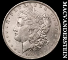 1884-O Morgan Dollar - Choice Gem Brilliant Uncirculated  Lustrous  #K1978