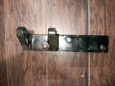 New OEM Alternator Bracket for Mack 3MJ3200A