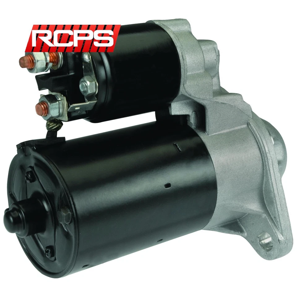 Новый стартер 12 В для Dodge SX 2.0 2,0 л 2003-2004 0001107432 0001107431 0001107415 - Изображение 2 из 2