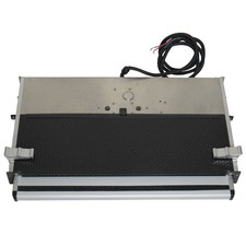 Electric Sliding Motorhome Step (12V RV Caravan Campervan Slide Out Platform)