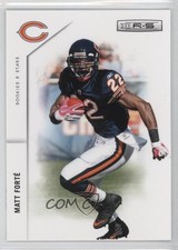 2011 Panini Rookies & Stars Matt Forte #28 0o6