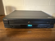 Symphonic CD-5001 Carousel Player 5 Disc CD Changer