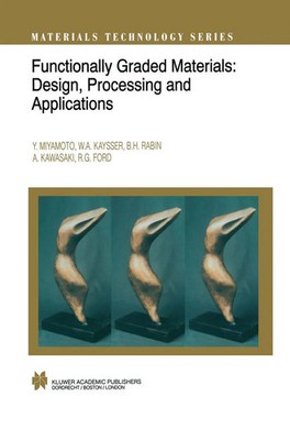 Y. Miyamoto (u. a.) | Functionally Graded Materials | Taschenbuch | Englisch