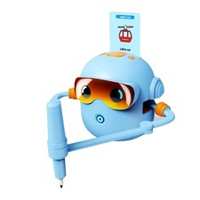 Educational Drawing Robot for Kids Interactive Learning Toy for Early3935