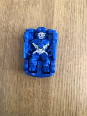 Transformers Movie Edition EVAC 2'' Tiny Turbo Changers 2018