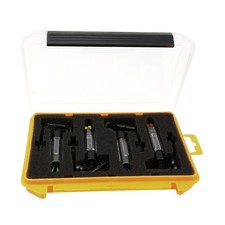 Bitess Sensitive Alarm Swingers for Fishing Alarms Bites Indicator Easy to Use