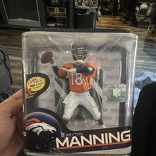 2014 McFarlane NFL 34 Sports Picks Figures 16