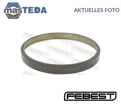 RABS-204 ABS SENSORRING HINTEN FEBEST NEU OE QUALITÄT