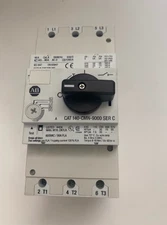 1 pcs Used (100% Test) 140-CMN-9000