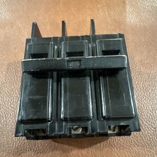 Siemens ITE BQ3B020 Circuit Breaker 20 Amp 240 Volt 3 Pole Bolt On 20A 3P
