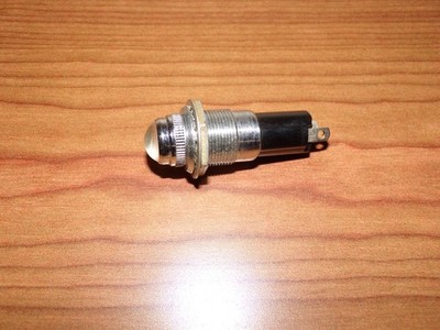 Dialco 75W 125V Aircraft Light