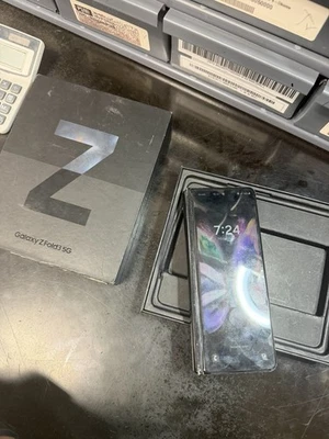 Samsung Galaxy Z Fold3 5G Unlocked for Sale | Shop New & Used Cell