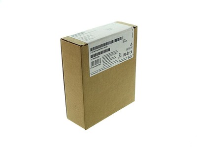 SIEMENS 6GK7 343-5FA01-0XE0 -FS- ; CP343-5 FMS  Profibus Kommunikationsprozessor