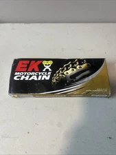 EK 420 SH Chain - 132 Links 420SH-132G