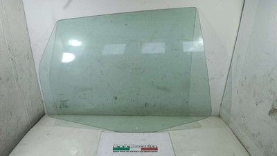Rear Right Door Glass Fiat Punto 2 Series MK2 (117AX)