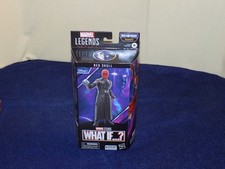 Marvel Legends Red Skull Khonshu BAF NIB