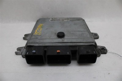 Used Engine Control Module (ECM) fits: 2012 Nissan Altima Electronic Control Mod
