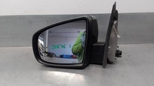 Retroviseur gauche (ou coque) BMW X5
