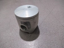 Piston (Yamaha - Yz Liquide 125 2006 - 2016) - photo 1