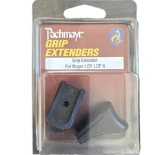 Pachmayr Grip Extender for Ruger LCP, LCP II