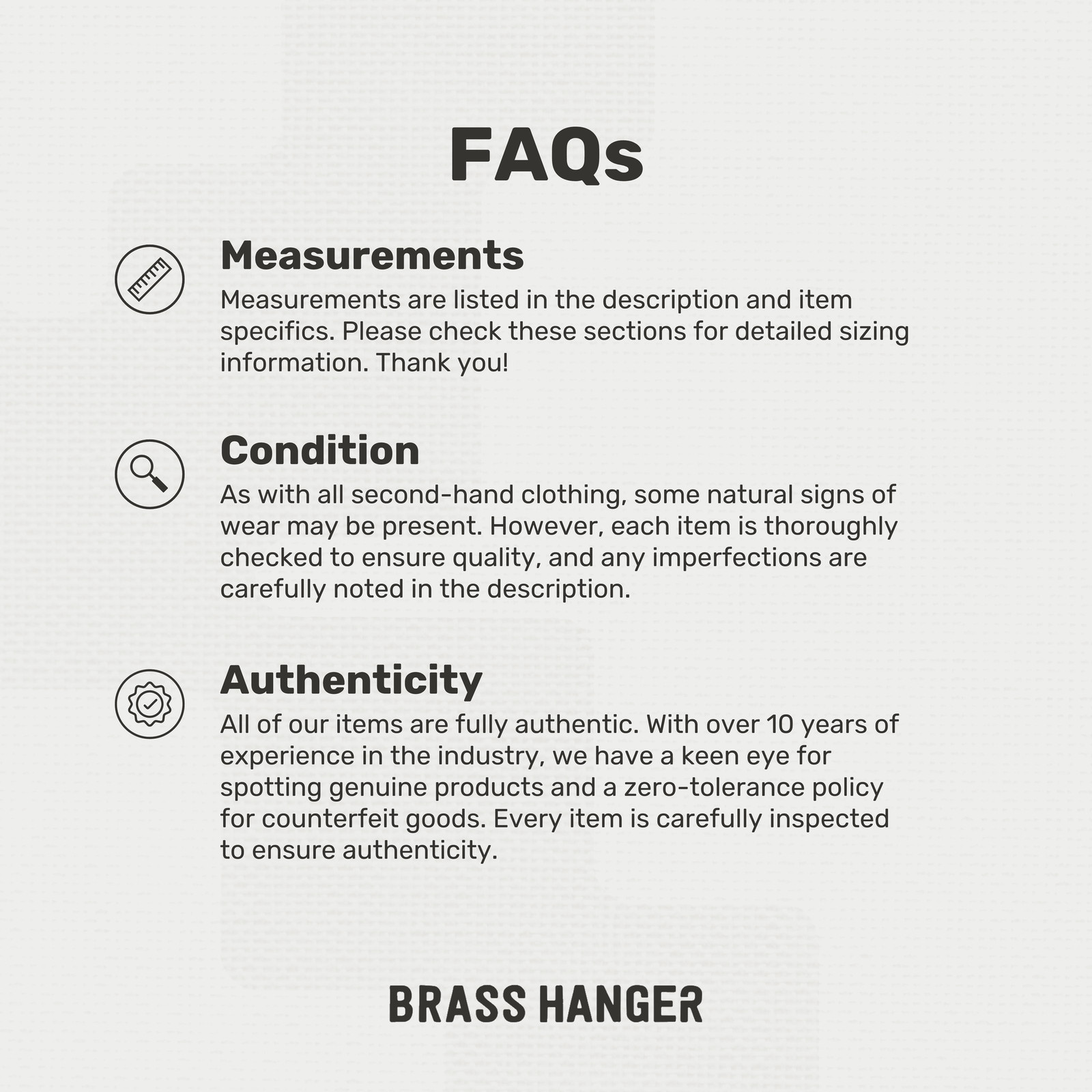 Vintage Hugo Boss Striped Shirt Mens Size 16 Brown Long Sleeve Formal thumbnail 11