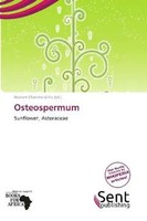 Mariam Chandra Gitta | Osteospermum | Taschenbuch | Englisch (2026)