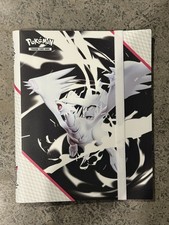 Binder Collection Prices | Pokemon White Flare | Pokemon Cards Binder Collection Prices | Pokemon White Flare | Pokemon Cards