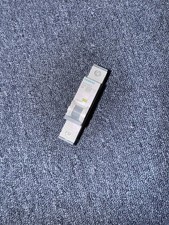 Siemens Sentron MCB 5SY4106-6 1P B6 400v AC 6kA