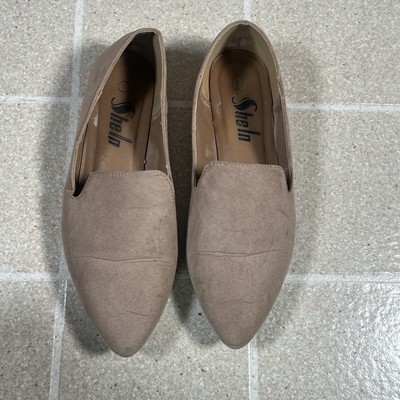 Women s Sheln Flat Size 7