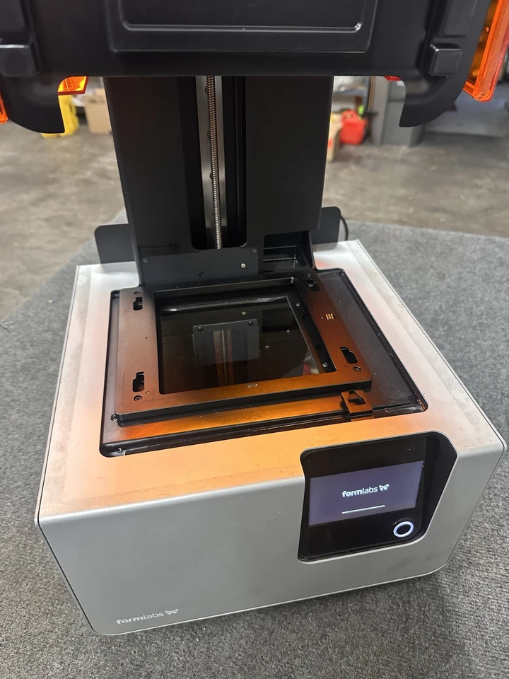Formlabs Form 2 SLA 3D Printer EliteWarthog - Image 3 of 4