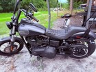 2017 HARLEY DAVIDSON FXDB DYNA STREET BOB